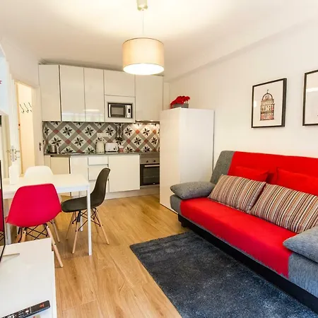 Apartment Casa Oliveira In Downtown Ii
