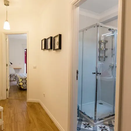 Apartment Casa Oliveira In Downtown Ii *