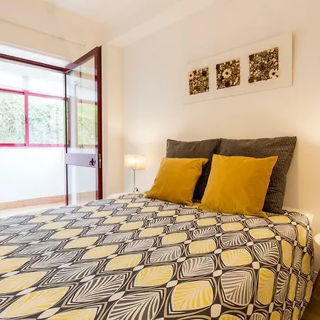 Apartment Casa Oliveira In Downtown Ii *