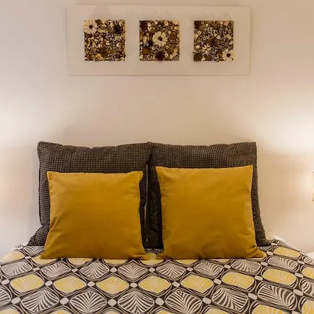 Appartement Casa Oliveira In Downtown Ii